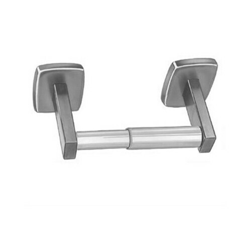 Bradley 5084-0000US Toilet Tissue Disp, Surface, Single